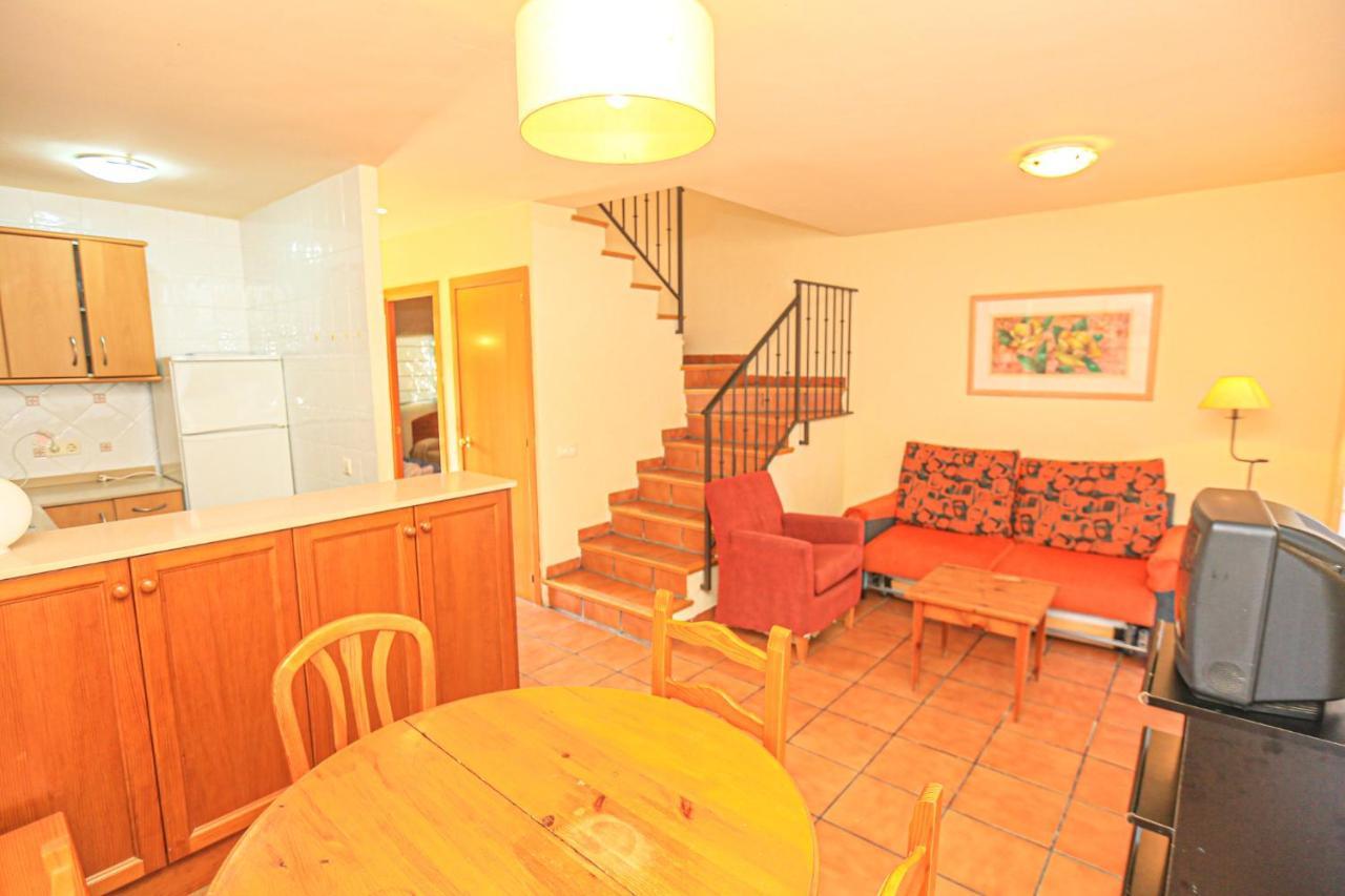 Las Brisas I - Only Families Miami Playa Exteriör bild