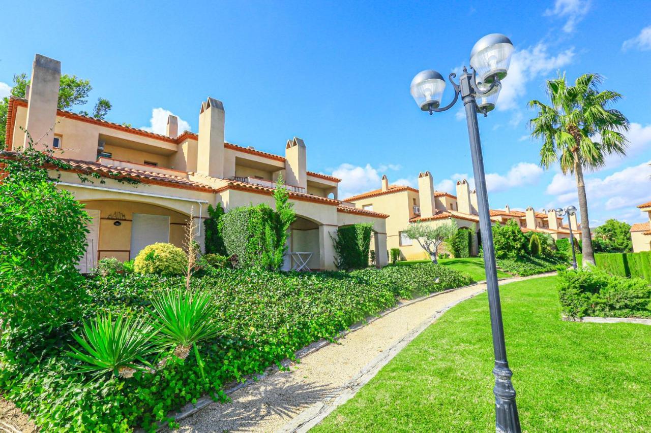 Las Brisas I - Only Families Miami Playa Exteriör bild